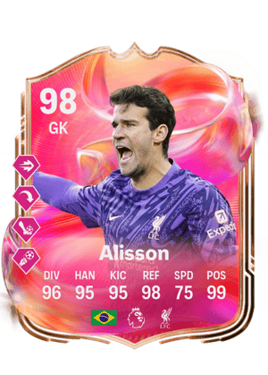 Alisson