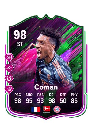 Kingsley Coman