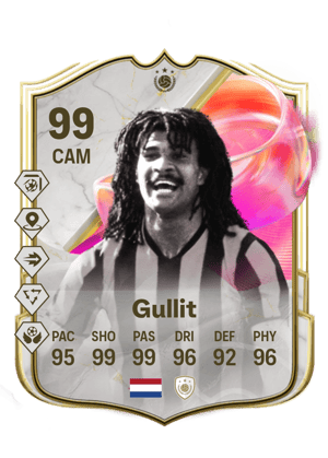 Ruud Gullit