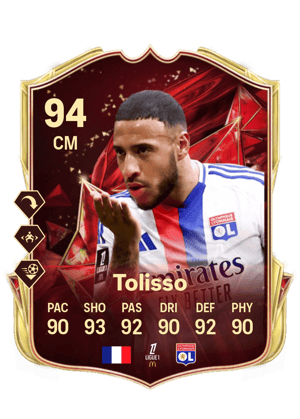 Corentin Tolisso