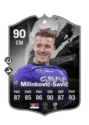 Sergej Milinković-Savić