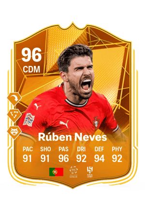 Rúben Neves