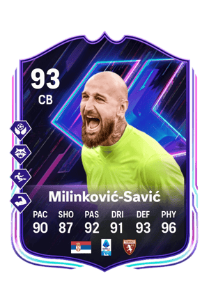 Vanja Milinković-Savić