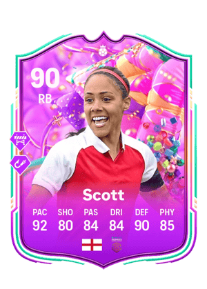 Alex Scott