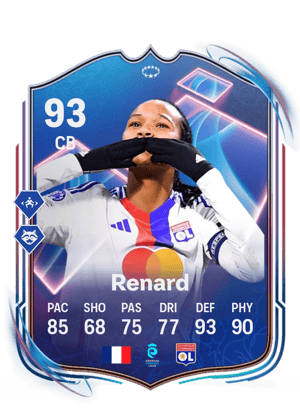 Wendie Renard