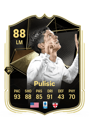 Christian Pulisic