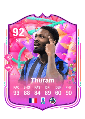 Marcus Thuram
