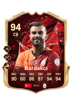 Abdülkerim Bardakcı