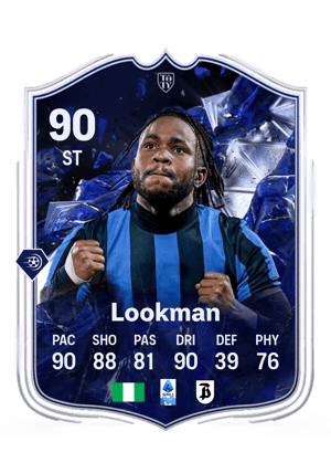 Ademola Lookman