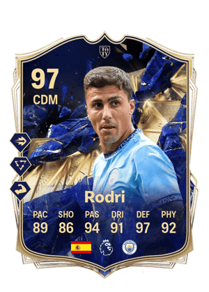 Rodri