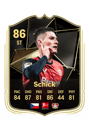 Patrik Schick