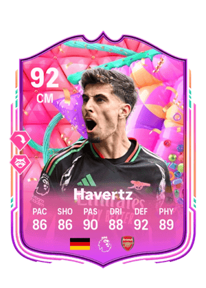 Kai Havertz