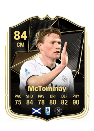 Scott McTominay