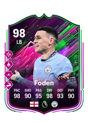 Phil Foden