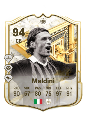 Paolo Maldini