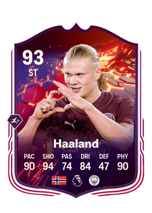Erling Haaland