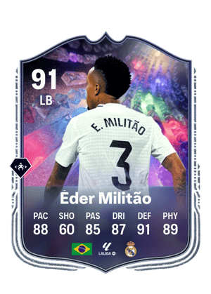 Éder Militão