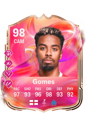 Angel Gomes