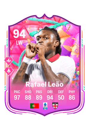 Rafael Leão