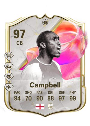 Sol Campbell