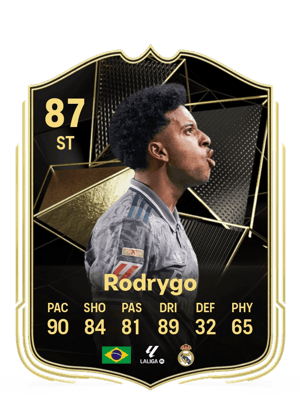Rodrygo