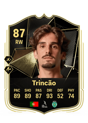 Trincão