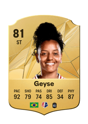 Geyse