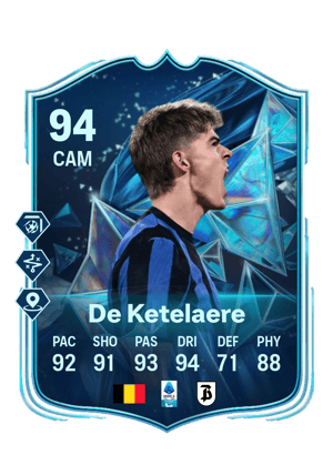 Charles De Ketelaere