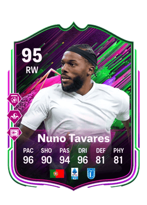 Nuno Tavares