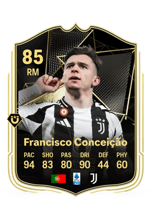 Francisco Conceição