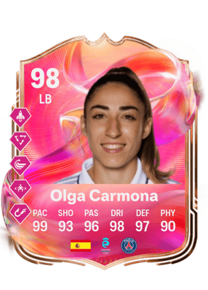 Olga Carmona
