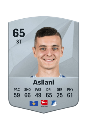 Fisnik Asllani
