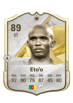 Samuel Eto'o