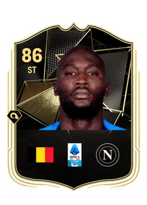 Romelu Lukaku