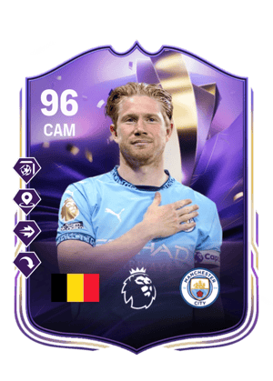 Kevin De Bruyne