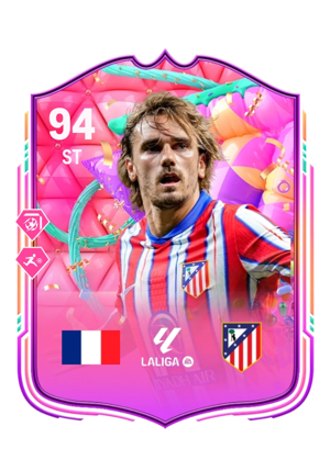 Antoine Griezmann