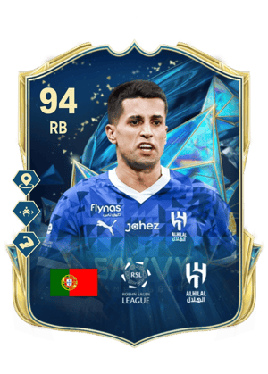 João Cancelo