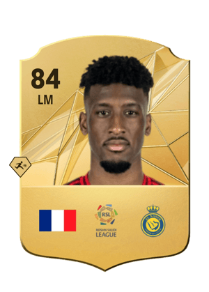 Kingsley Coman