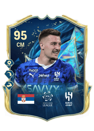 Sergej Milinković-Savić