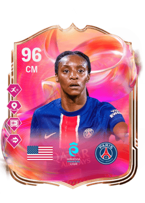 Crystal Dunn