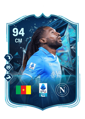 André-Franck Zambo Anguissa