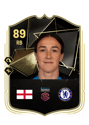 Lucy Bronze
