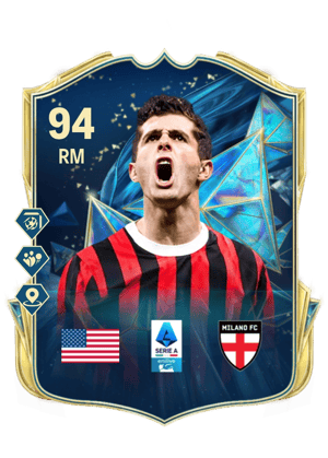 Christian Pulisic