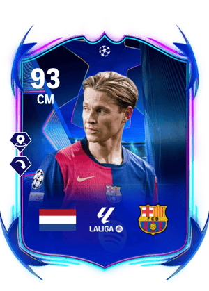 Frenkie de Jong