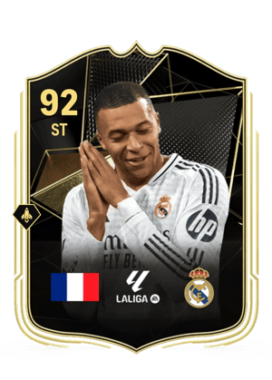 Kylian Mbappé