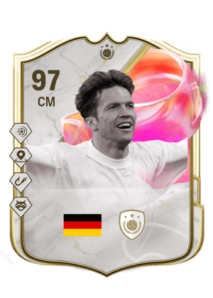 Lothar Matthäus