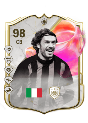 Paolo Maldini