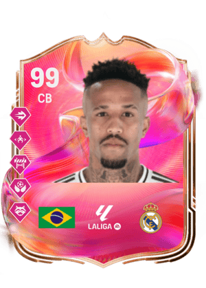 Éder Militão
