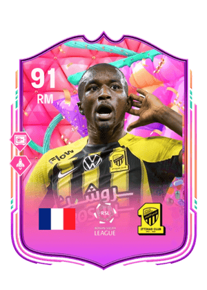 Moussa Diaby