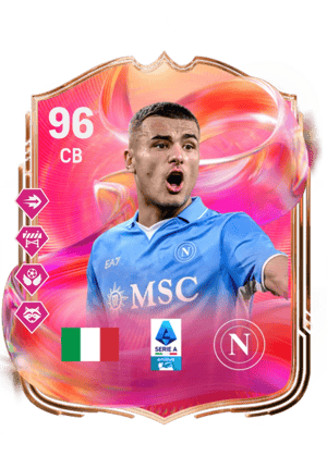 Alessandro Buongiorno